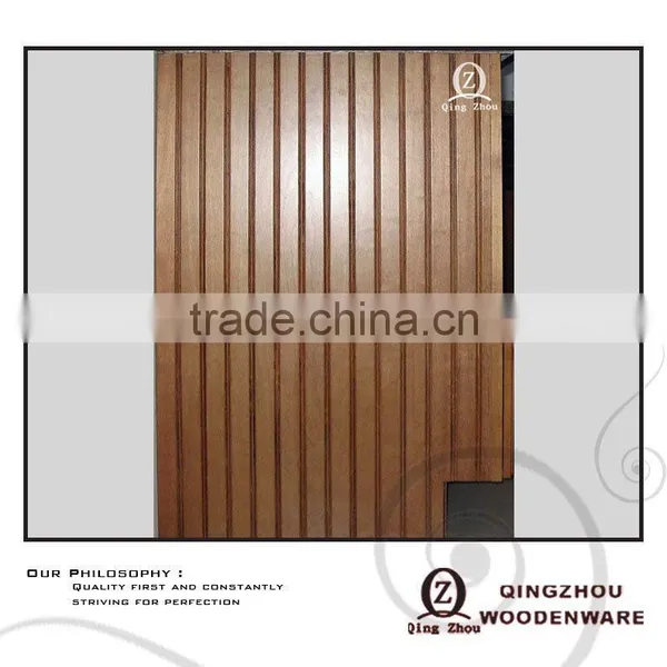 Cabinet Decor Panel