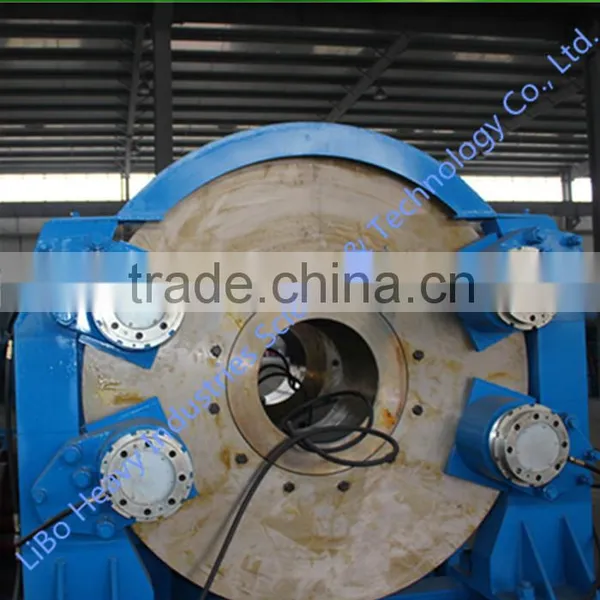 Hydraulic Disc Brake for Belt Conveyor( KPZ1800) photo-2