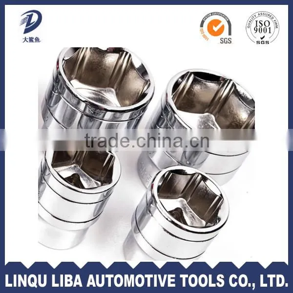 Different Sizes of Drive Wrench Socket se photo-2
