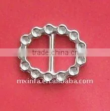 Lingerie Accessories Rhinestone Buckle