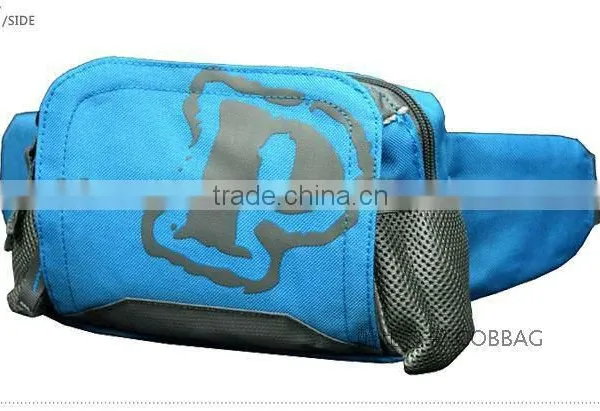 Funny Sport Waist Bag