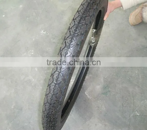 Motorcycle Tyre 2.50-18