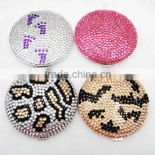 Wholesale Bling Cute Pill Box photo-5