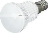 High Power Chinese Led Bulb Light Manufacturer photo-6