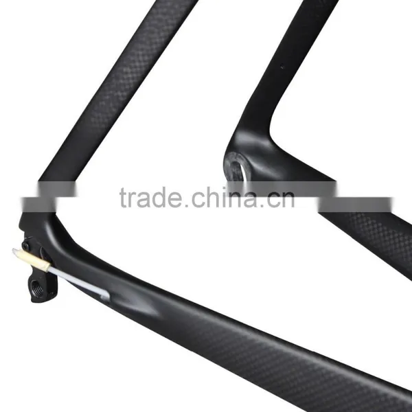 Carbon Road Bike Frame ,aero Road Bike Frame AC053 for Sale photo-3
