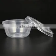 Overseas Service Provided Cup Lid Machine photo-3