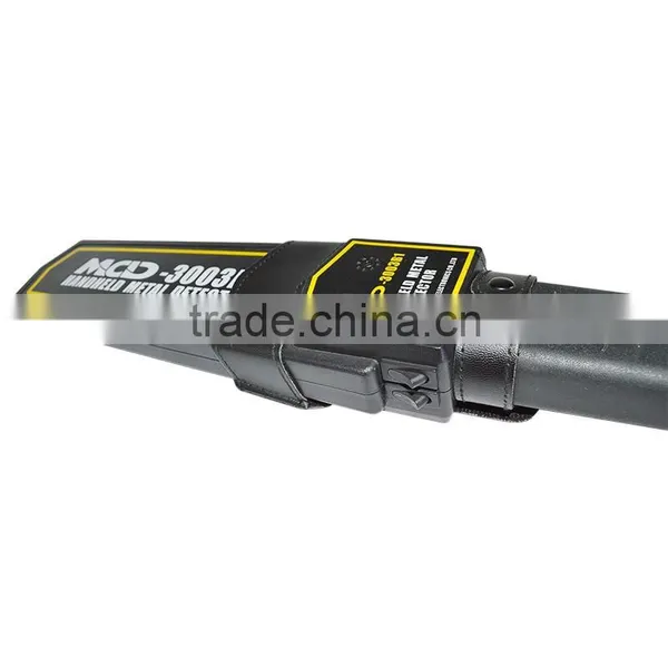 Large Scan Area Hand- Held Metal Detactor photo-4