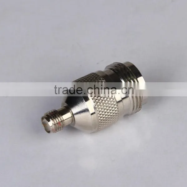 SMA to TNC Female Adaptor Connector RF Aadaptor photo-2