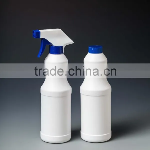 100ml 150ml 500ml Spray Pharmaceutical Plastic Bottle Hot Sale photo-2