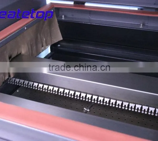 Lead Free Wave Soldering Machine DW300B/T/PC photo-4