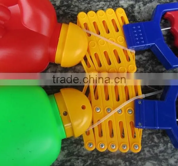 Sports Little Toy Boxer,telescopic Fist Glove Hand,sports Toys for Promotional Gifts photo-6