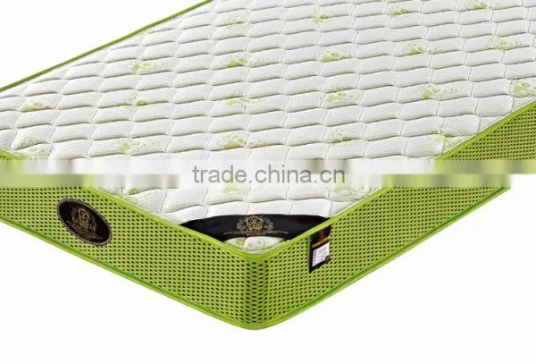 Sleepwell Comfortable Spring Mattress for Children photo-3