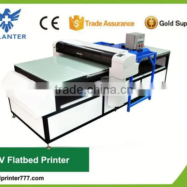 Good quality Reliable flower printer