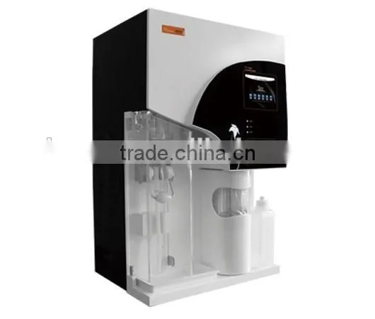 K1100F Automatic Kjeldahl Analyzer Apparatus photo-4