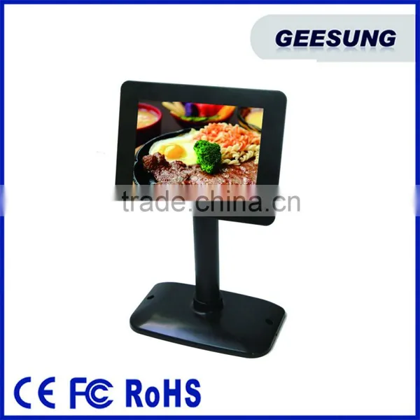 7 Inch External Display LCD Usb Power Touch Screen Monitor photo-6