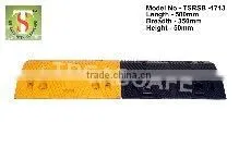 RUBBER SPEED BREAKER