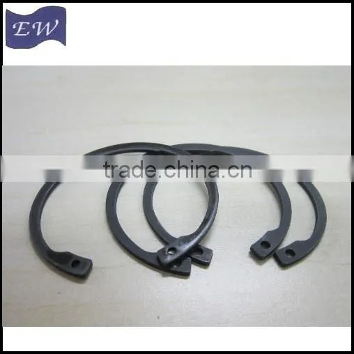 DIN472B X62 Steel Retaining Washer for Hole (DIN472 ) photo-4