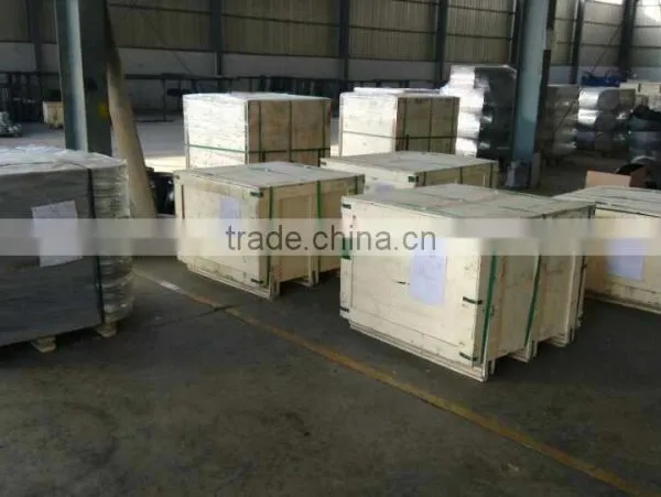 Alloy 20 Pipe Fittings, Alloy 20 Flanges and Other Alloy 20 Grade Products Are Used in Various Applications Throughout the Chemi photo-6