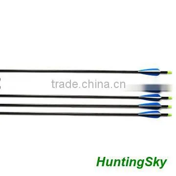 Wholesale Archery 32"Aluminium Arrow Hunting Compound Bow photo-3