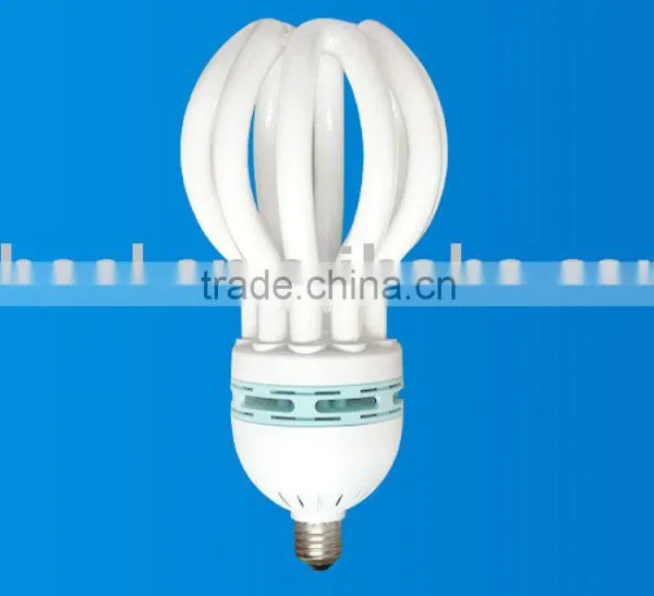Lotus Type,85W Energy Saving Lamp, photo-2