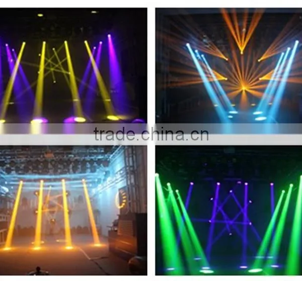 Moving Head Light Beam 230W Moving Head Light 7R Moving Head photo-6