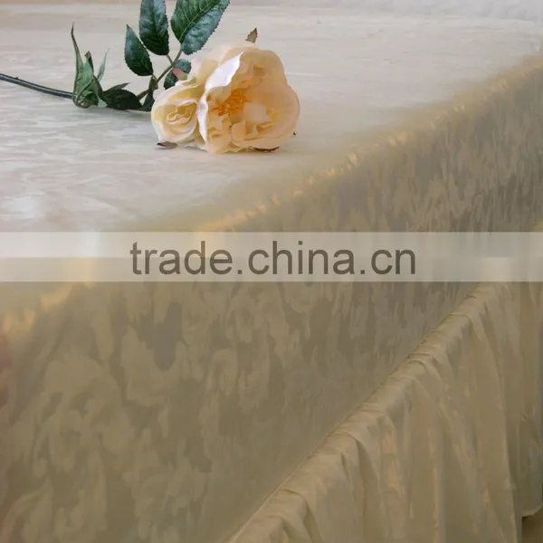 100% Cotton Jacquard Fitted Sheets