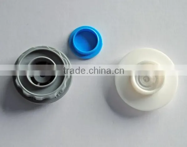 Magic Vacuum Valve photo-3