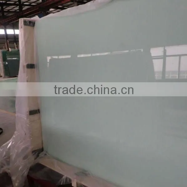 China Glass Furniture Glass Door Dining Tale 3c ce Iso Certificate photo-3