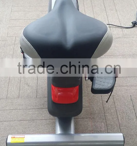 Commercial Upright Magnetic Bike/High Quality/New Product photo-5