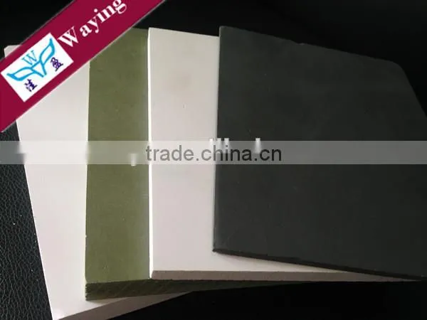 PVC Sheet, PVC Soft & Rigid Board and PVC Decorative Board photo-6