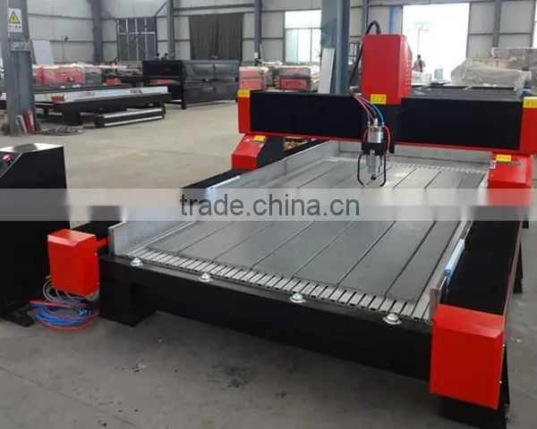 Discount Price KC1325 Stone CNC Router Machine for Decoration photo-2