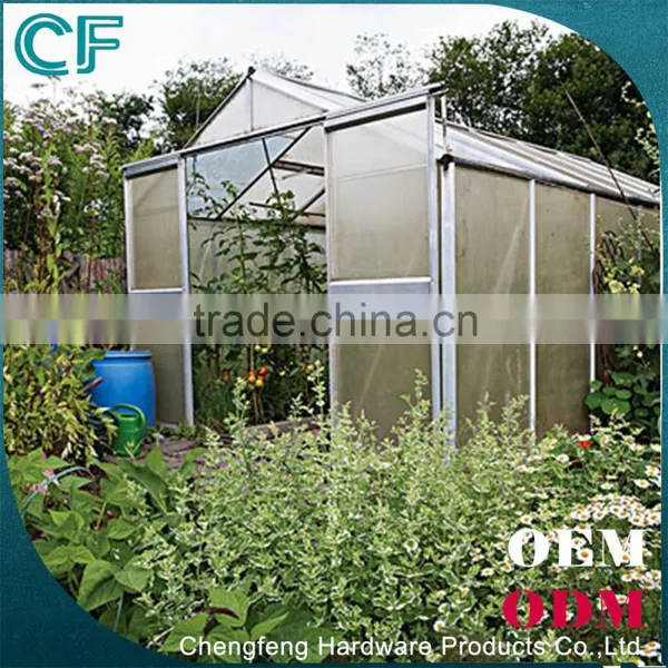 Vinyl Garden Greenhouses for Sale Letterbox photo-2