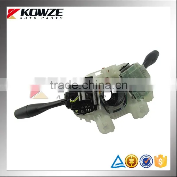 OEM Service Steering Column Switch For Mitsubishi Pajero Pinin/ Montero IO H67W H77W MR329528 photo-2