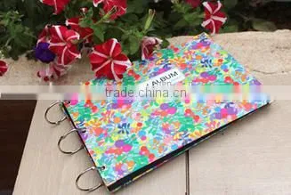 Creative Photo Album Book