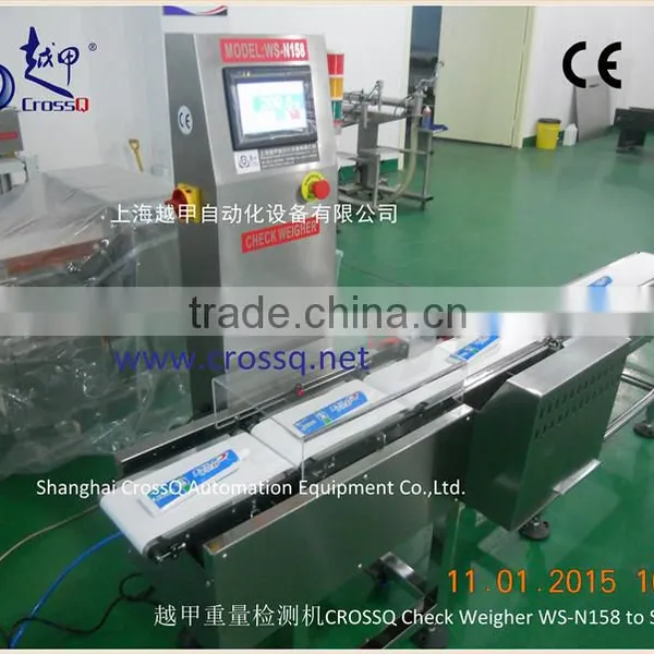 Load Cell Check Weigher photo-6