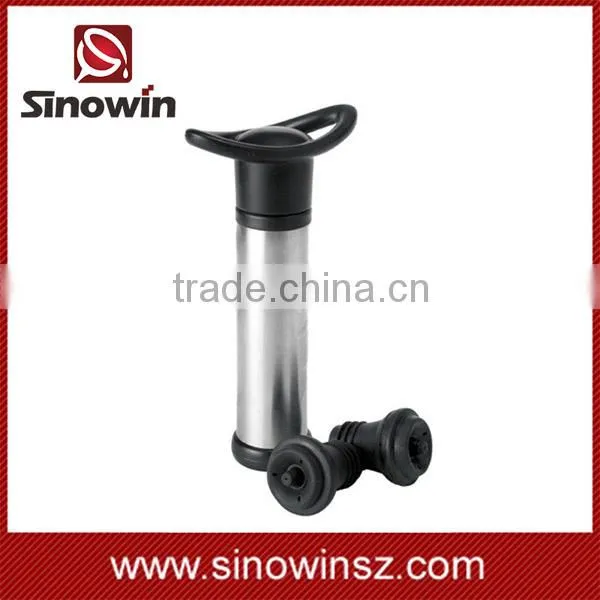 Hot Selling Wine Bottle Vacuum Seal 2 Silicon Stopper