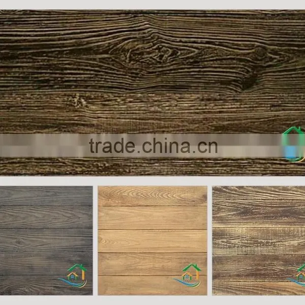 Creative Exterior Stone Wall Material photo-3