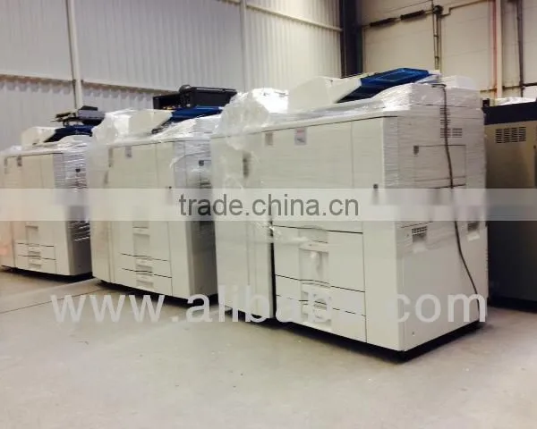 Ricoh MP 5500 6500 7500 7000 6001