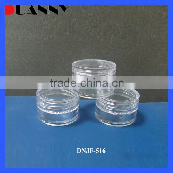 7g Round Cosmetic Container Packaging,7g Round Container photo-3