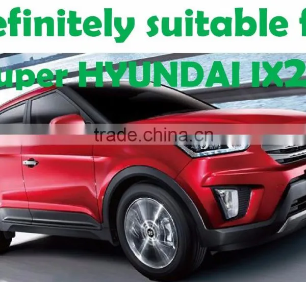 OEM Quality For HYUNDAI IX25 Steering Wheel Remote Control Buttons photo-5