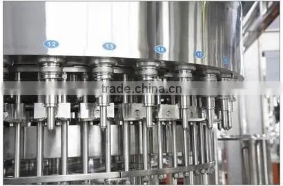 Water Filling/Bottling Machine photo-3