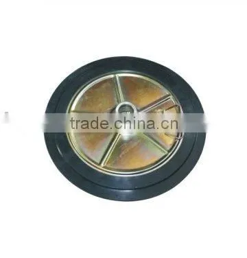 follower plate for grease pump, accessory for pumps
