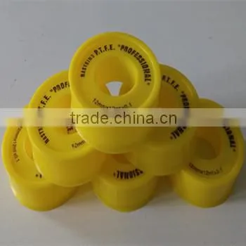 12mm 100% Ptfe Thread Seal Tape photo-5