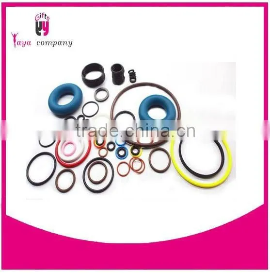 High Quality Water Proof Small Rubber O-ring photo-3