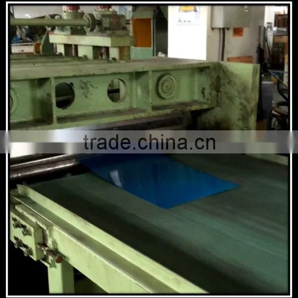 Cold Rolled Steel Sheet 410 409 430 201 304 photo-6