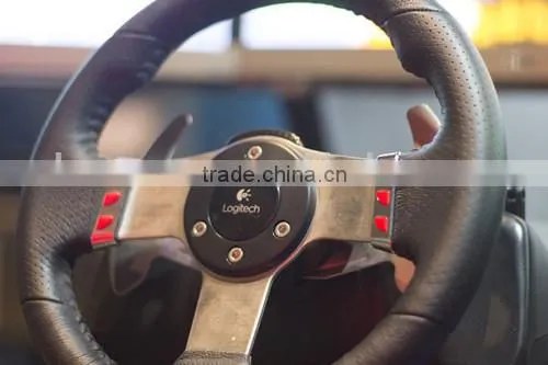 New Advenced Racing Car Game Console photo-6