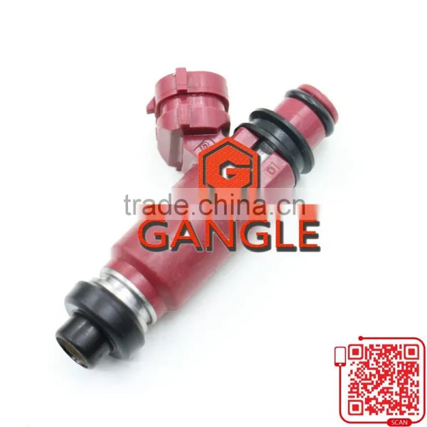 195500-3410 Fuel Injector Fuel Injection photo-2