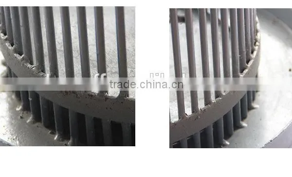 Stainless Steel Wax Press Machine/wax Press Machine photo-3