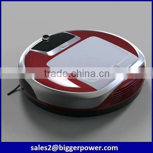 Export Cleaner Robot Vacuum Cleaner