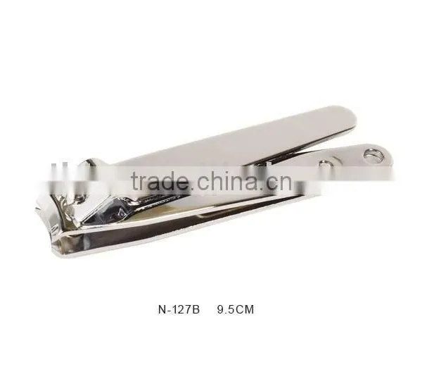Most Fashion Beauty Tools Nail Clipper With File